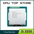 Intel Core i5-3550 Quad-Core 3.3GHz LGA 1155 Processor
