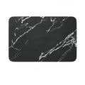 Diatomite Bath Mat – Non-Slip Quick-Dry Shower Rug