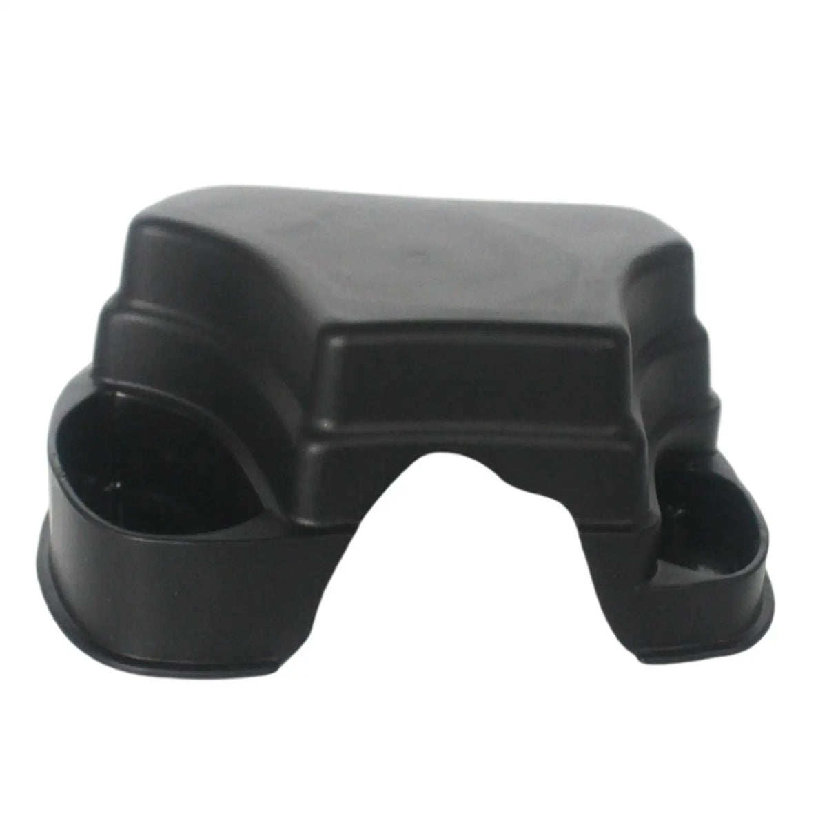 Reptile Hideout Cave with 2 Basins | Gecko Lizard Snake Shelter