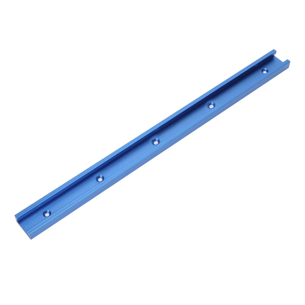 Aluminum T-Track Miter Jig Tool | 800/1000/1220mm Woodworking