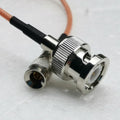 BNC to DIN 1.0/2.3 Mini BNC RG179 Coax Cable 75 Ohm HD SDI