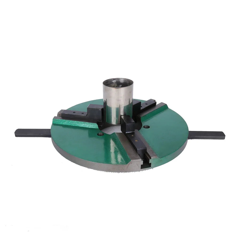 200mm Self-Centering Welding Chuck WP-200 | 200kg Clamp
