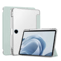 OPPO Pad SE 11" Case with Pen Holder | PU Leather Folio Stand