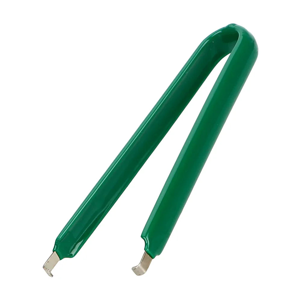 U-Shape DIP IC Chip Extractor Tool – ROM & EEPROM Puller