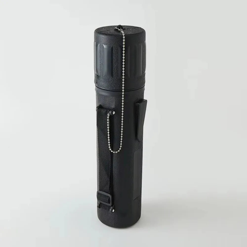 4.5kg Moisture-Proof Welding Rod Storage Tube & Electrode Holder