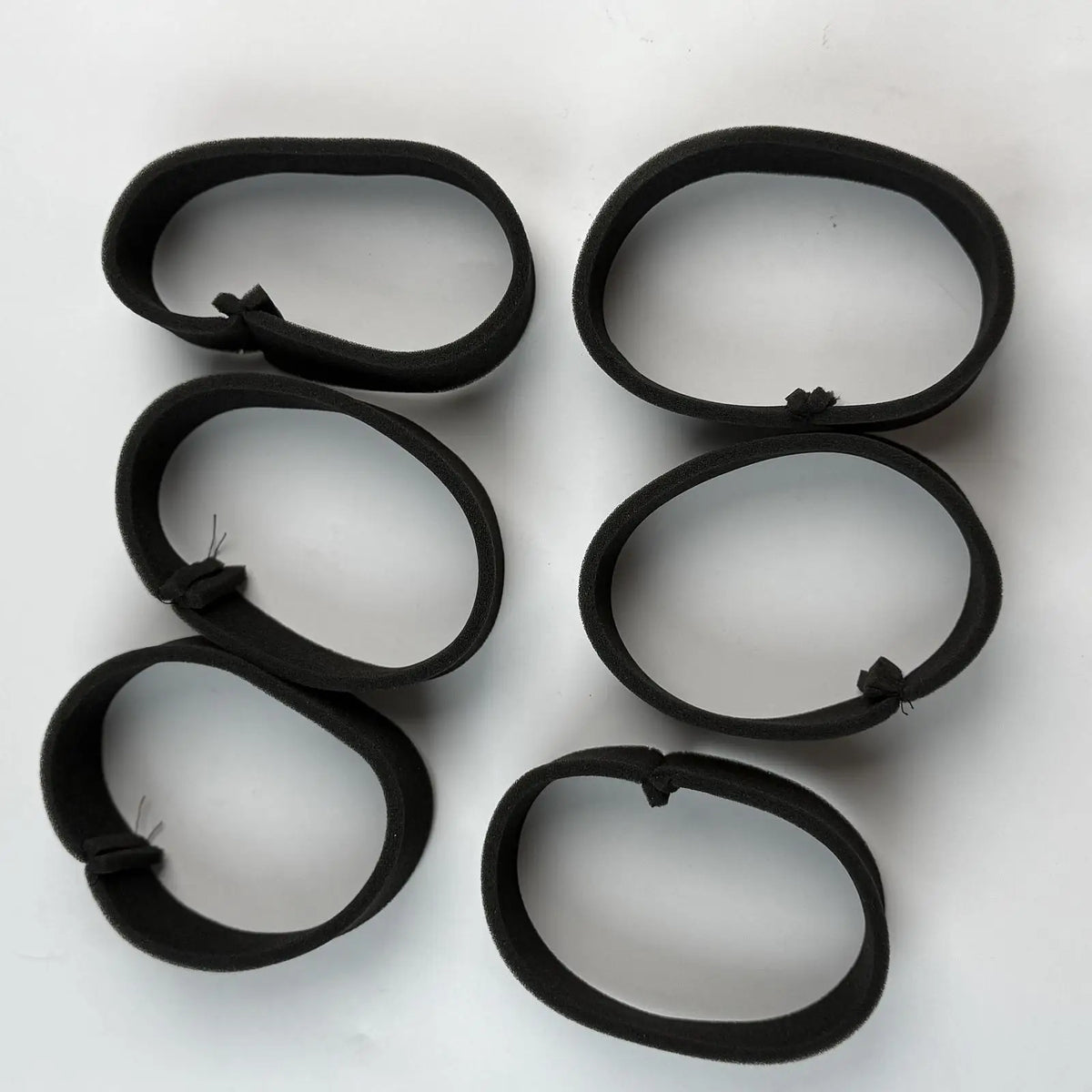 Lawn Mower Air Filter Cover 6-Pack | 593260 Replacement