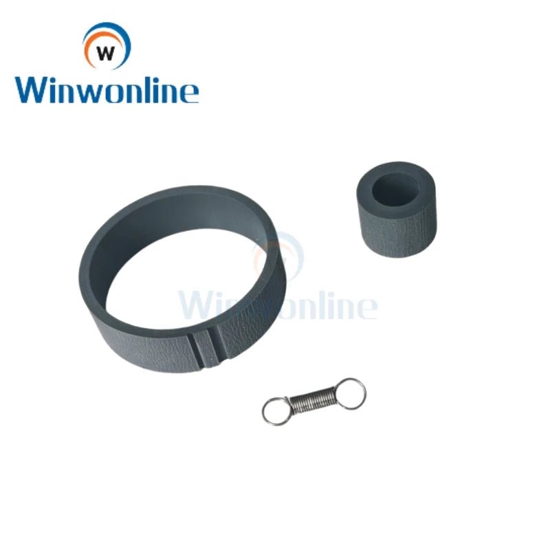 Epson L Series Feed Pickup Roller Separation Pad Rubber 5/10 Sets