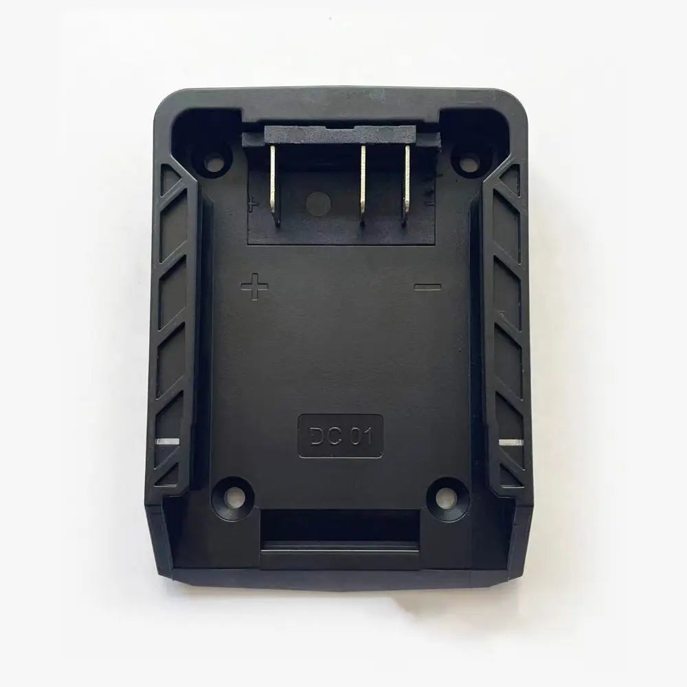 18V Battery DIY Adapter Converter – Makita DeWalt WORX Milwaukee