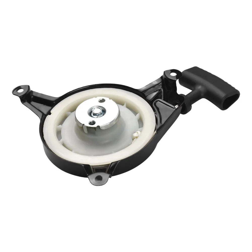 Recoil Pull Starter for Honda GXV120 GXV140 GXV160 – Black
