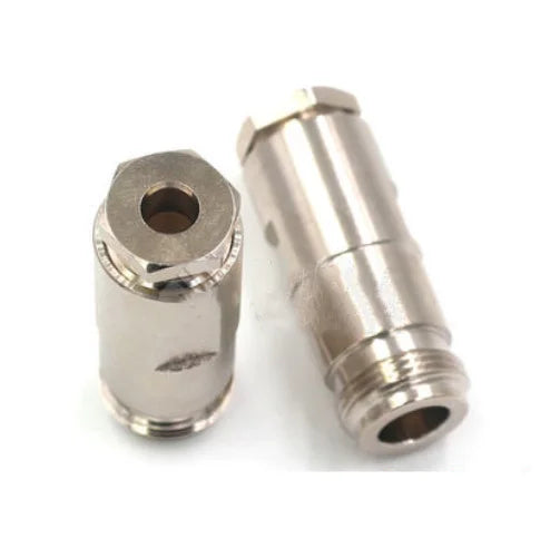 N Male/Female Clamp RF Connector – RG58 RG142 LMR300 LMR400