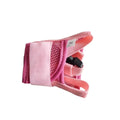 Adjustable Breathable Dog Muzzle | Anti-Bark Nylon Mouth Cover