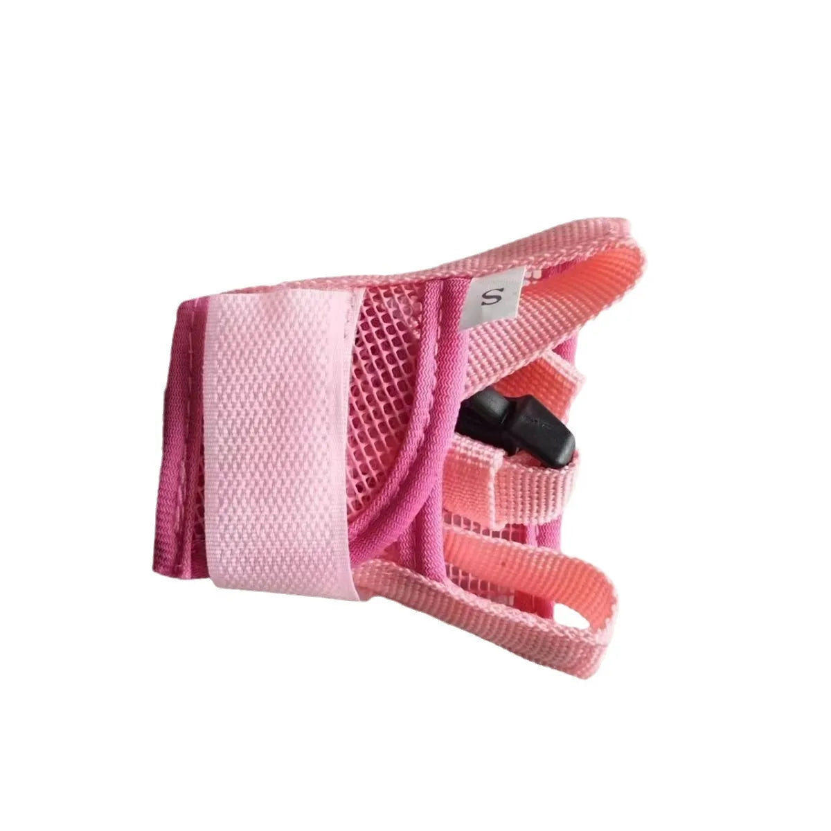 Adjustable Breathable Dog Muzzle | Anti-Bark Nylon Mouth Cover