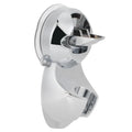 Adjustable Suction Cup Shower Head Holder – No-Drill