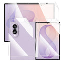 Samsung Galaxy Z Fold 8 Hydrogel Screen Protector 4-Piece Set