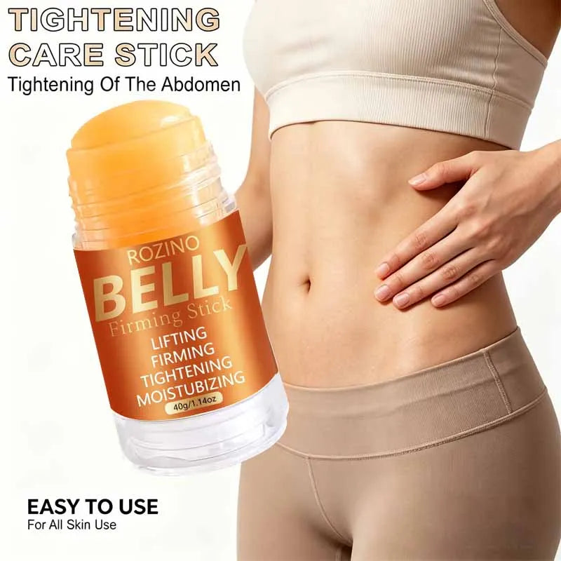 Abdominal Firming Solid Balm Stick 40g – Lift & Tighten