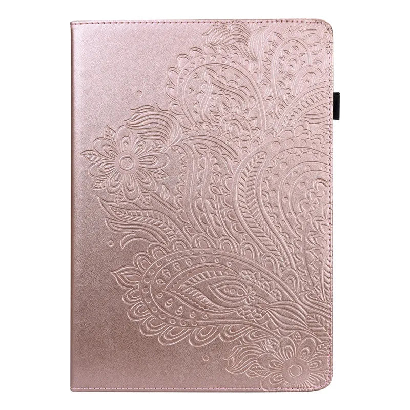 Xiaomi Pad 8 / Pad 8 Pro / Poco Pad X1 Leather Wallet Case