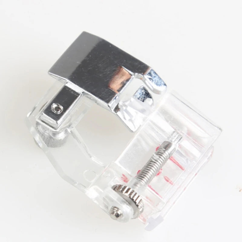 Bias Binder Presser Foot for Brother & Singer Sewing Machines