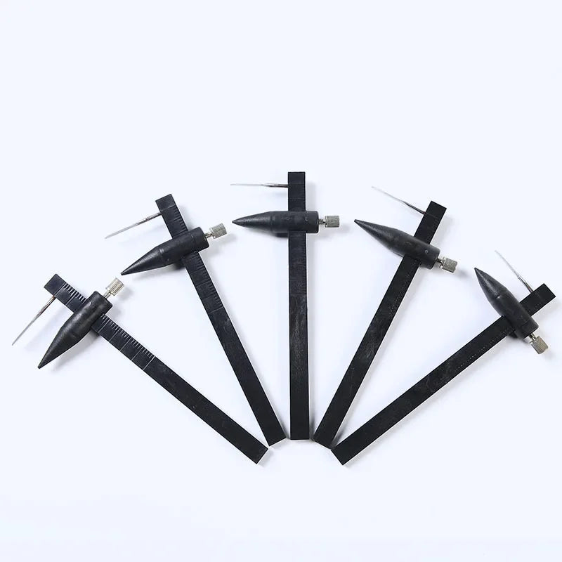 Pottery Clay Compass Circle Cutter – Ceramic Sculpting Tool