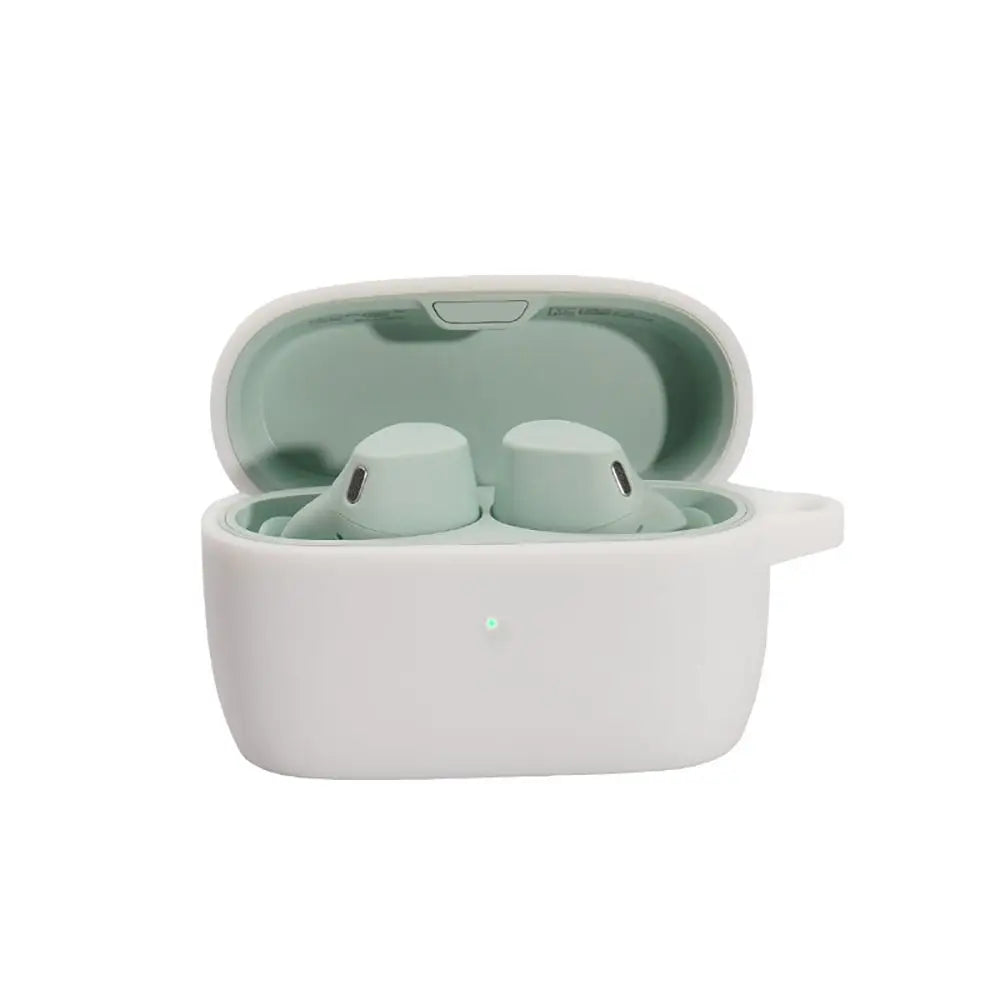 Silicone Case for Jabra Elite 4 Active – Protective Cover