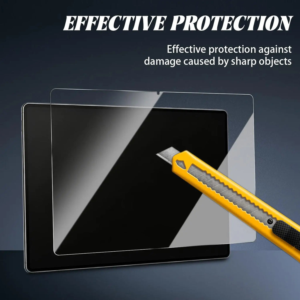 9H Tempered Glass Screen Protector – Huawei MatePad Pro Max