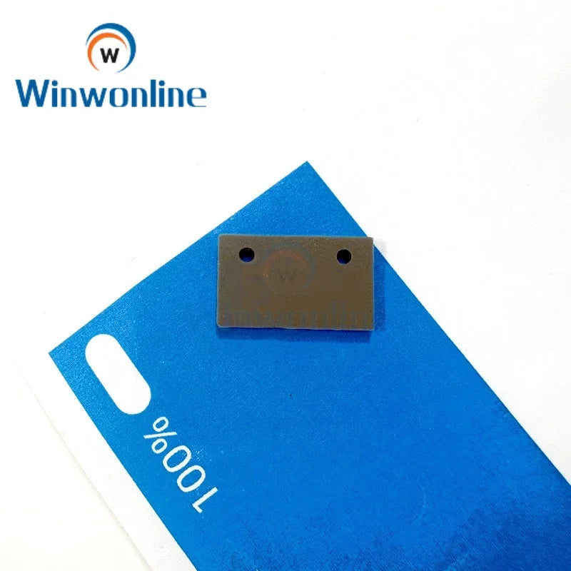 Separation Pad Tire Rubber for Epson DS-310 DS-360W B12B819271