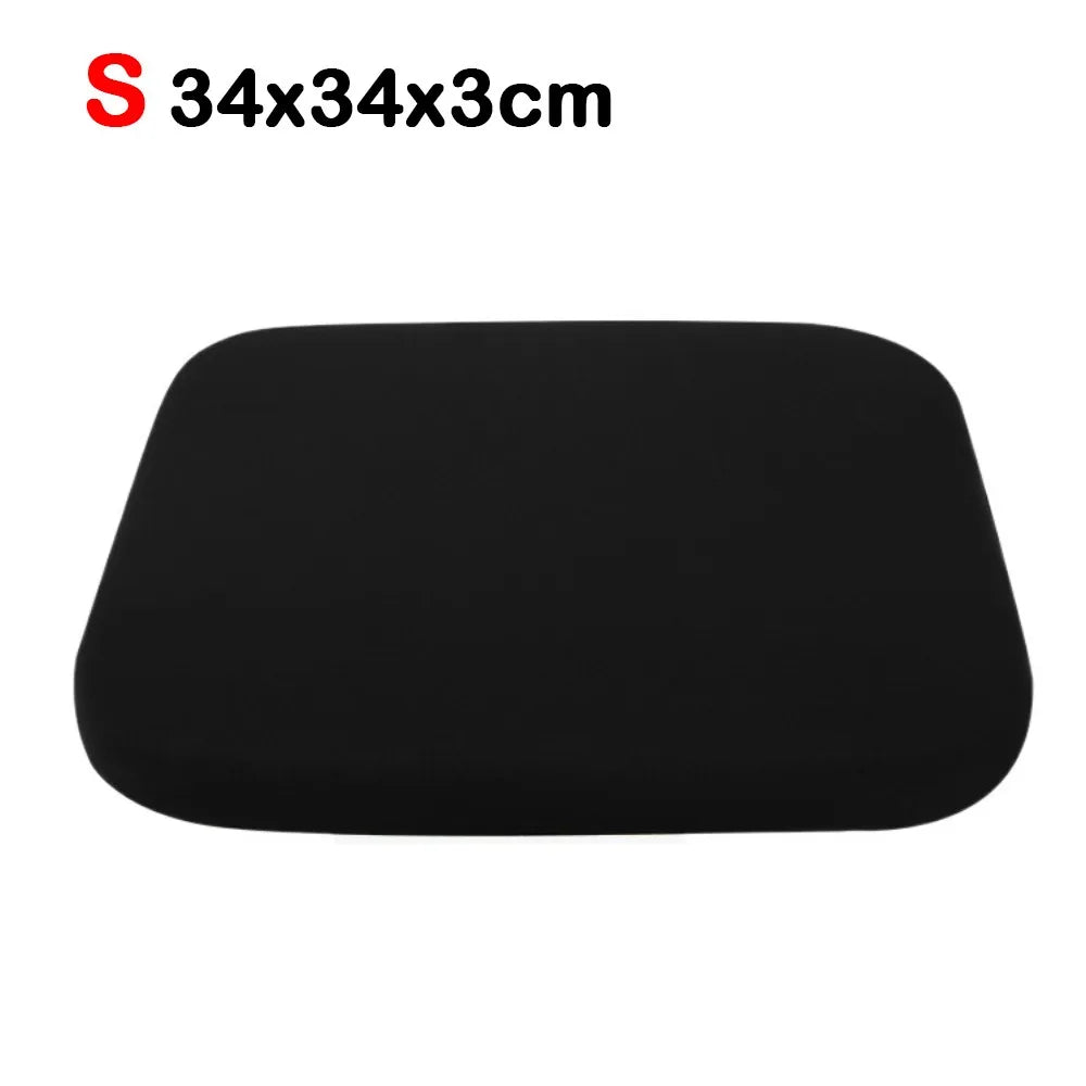 Memory Foam Seat Cushion | Breathable Anti-Slip Chair Pad
