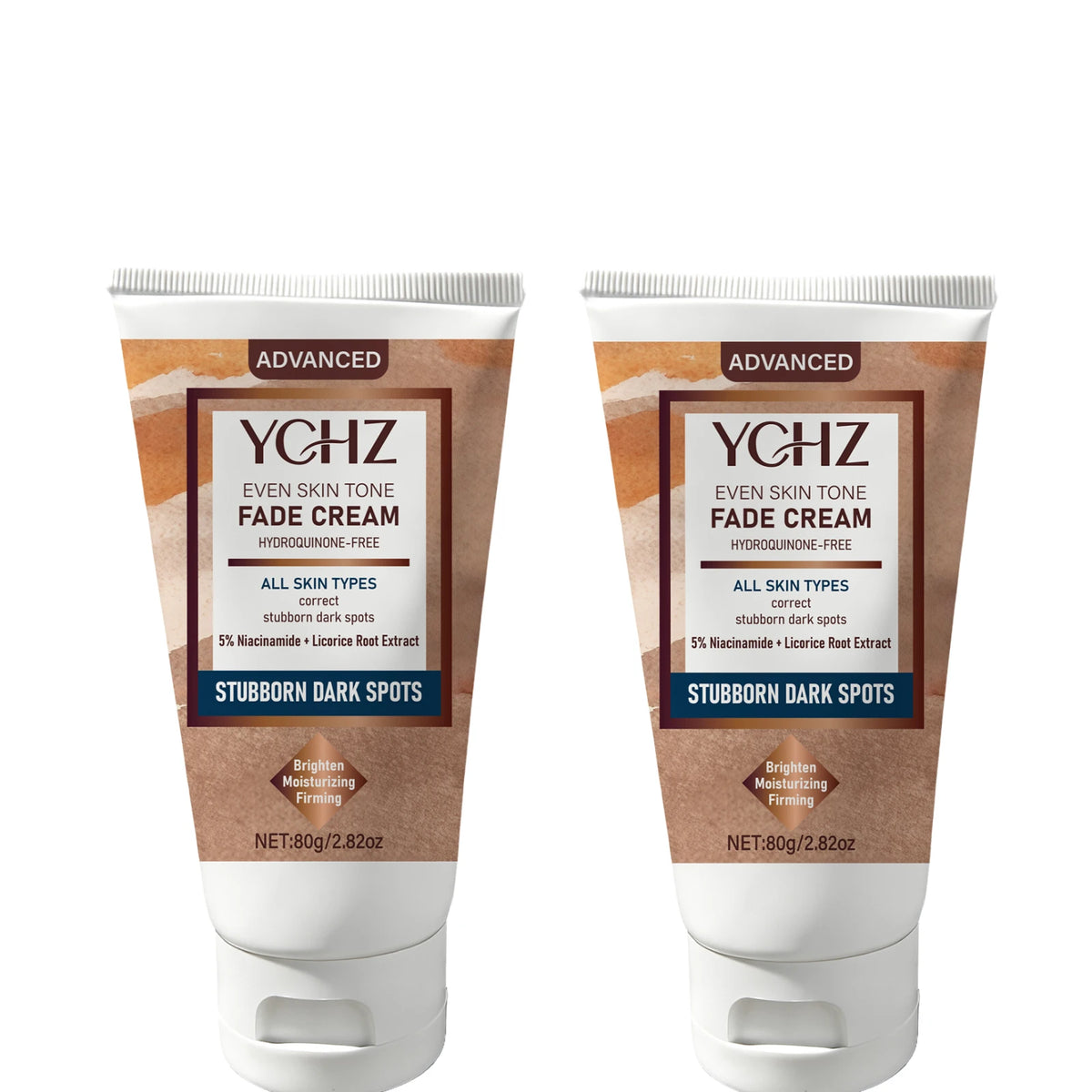 YCHZ Niacinamide Brightening Cream – Dark Spot & Tone Cream
