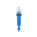 LED Waterproof Floating Fishing Buoy Signal Light – 5 Colors