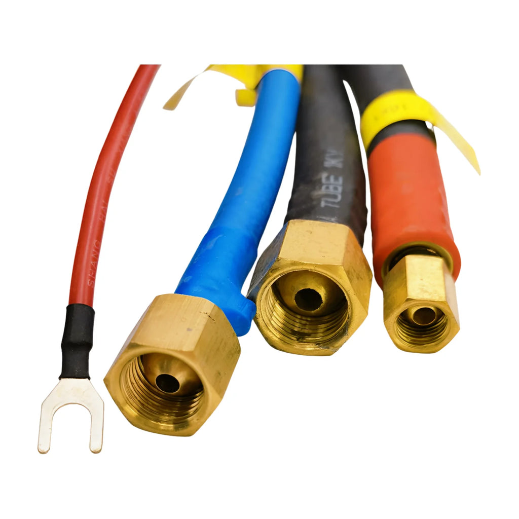 4m Plasma Torch Cable HuanYuan Connector – CNC LGK200 LGK300