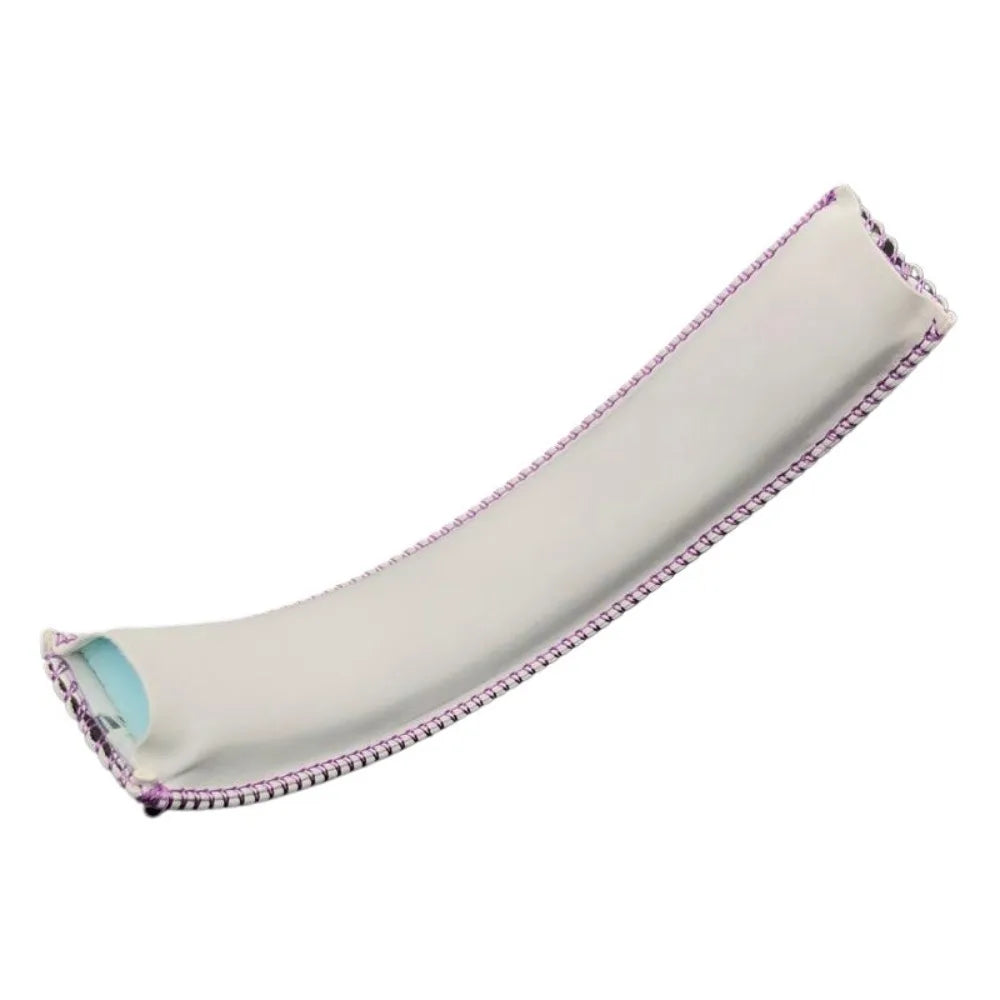 PU Leather Replacement Headband for HyperX Cloud Series