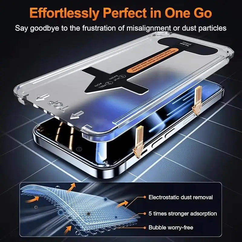 Curved Tempered Glass for Motorola Moto – AKABEILA 1-4 Pcs