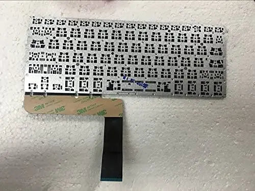 US Black Keyboard for ASUS TP300 Q302 Q303 Q304 TP301 Series