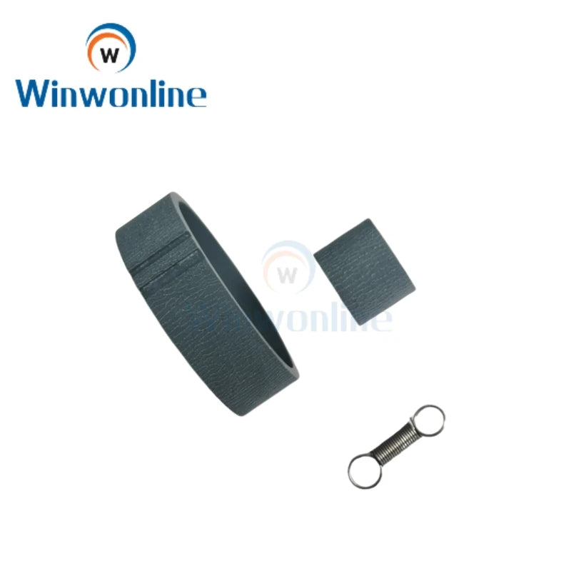 Feed Pickup & Separation Roller Set for Epson L3110 L3150 L4150