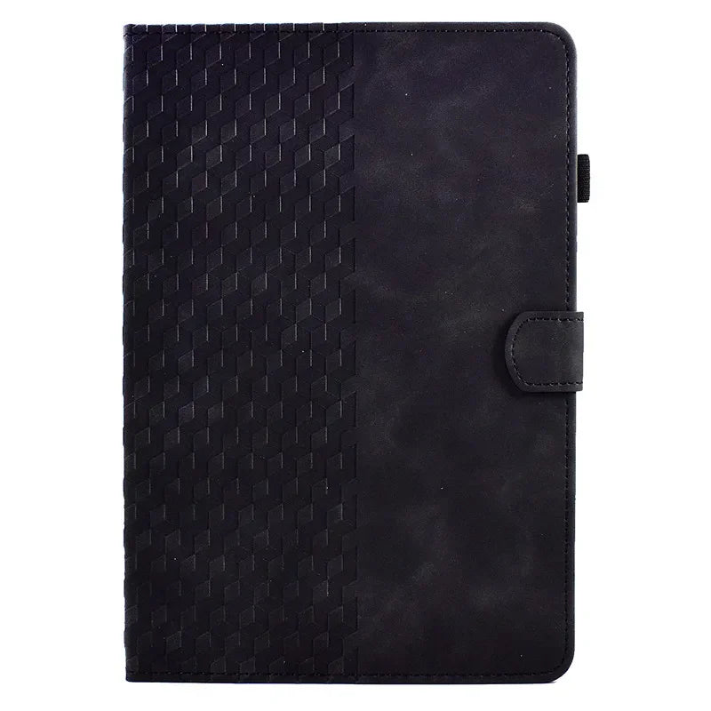 Samsung Galaxy Tab S11 11" Luxury Wallet Flip Stand Case