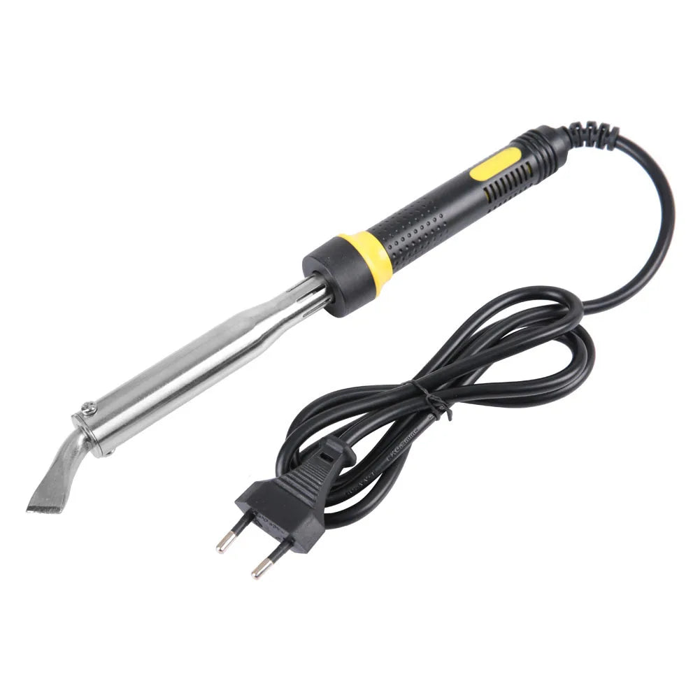 150W Electric Soldering Iron – Fast Heat Lead-Free Welding Tool