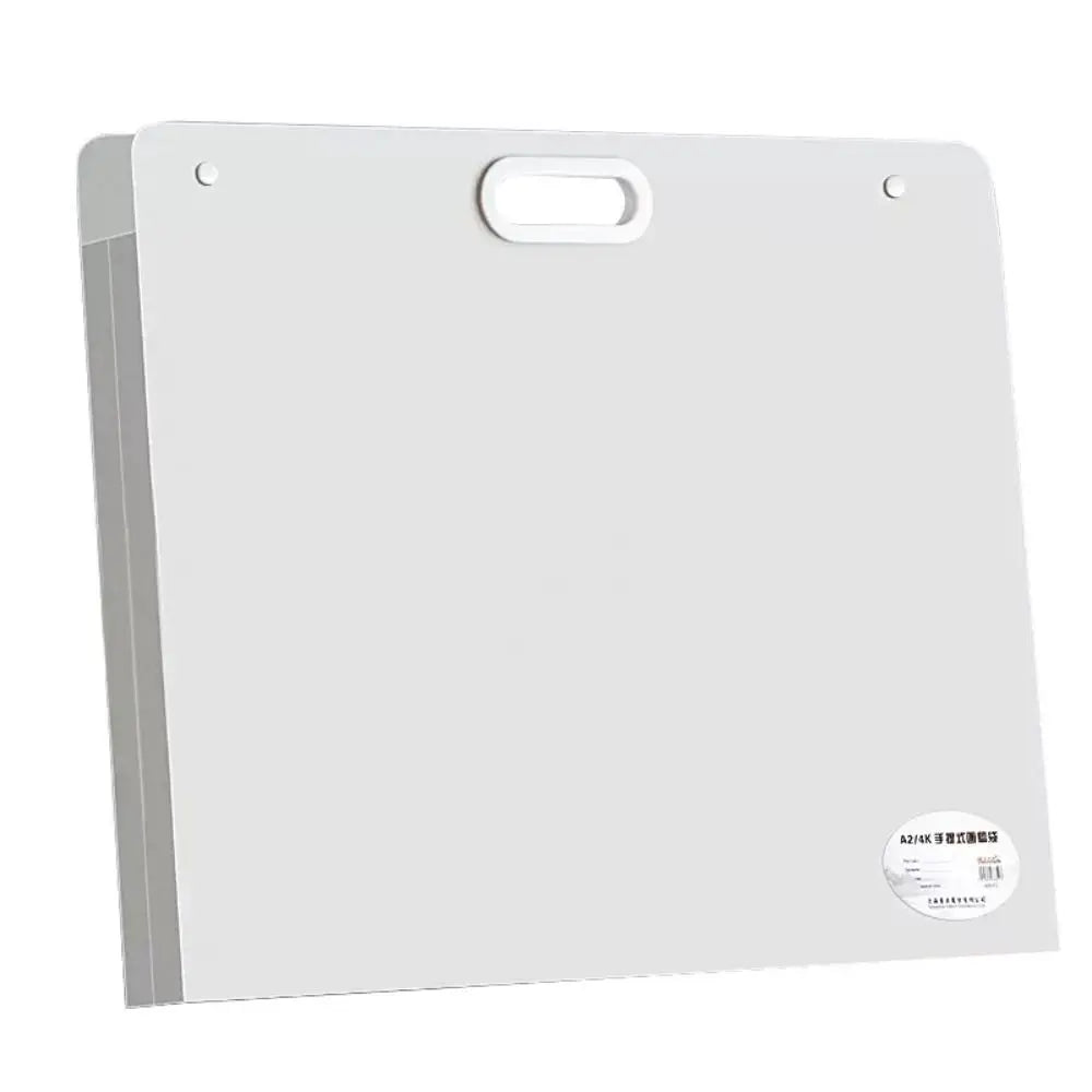 Waterproof Drawing Bag A2 A3 A4 Portable File Folder Album