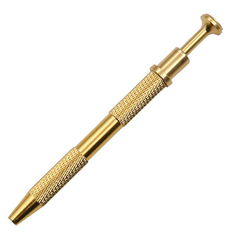 IC Chip Puller 4-Claw Precision Parts Grabber Tool – 120mm