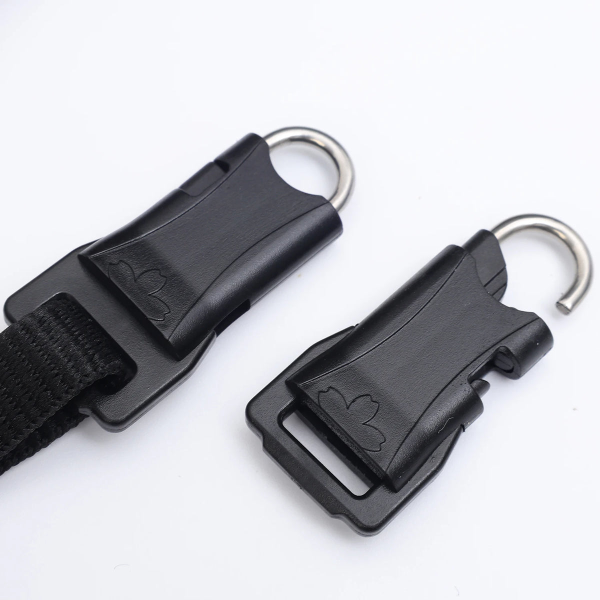 Quick Release Camera Strap Buckle – Canon Nikon Sony Fuji