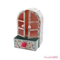 Jewelry Storage Box Metal Cutting Dies – DIY Scrapbooking Set