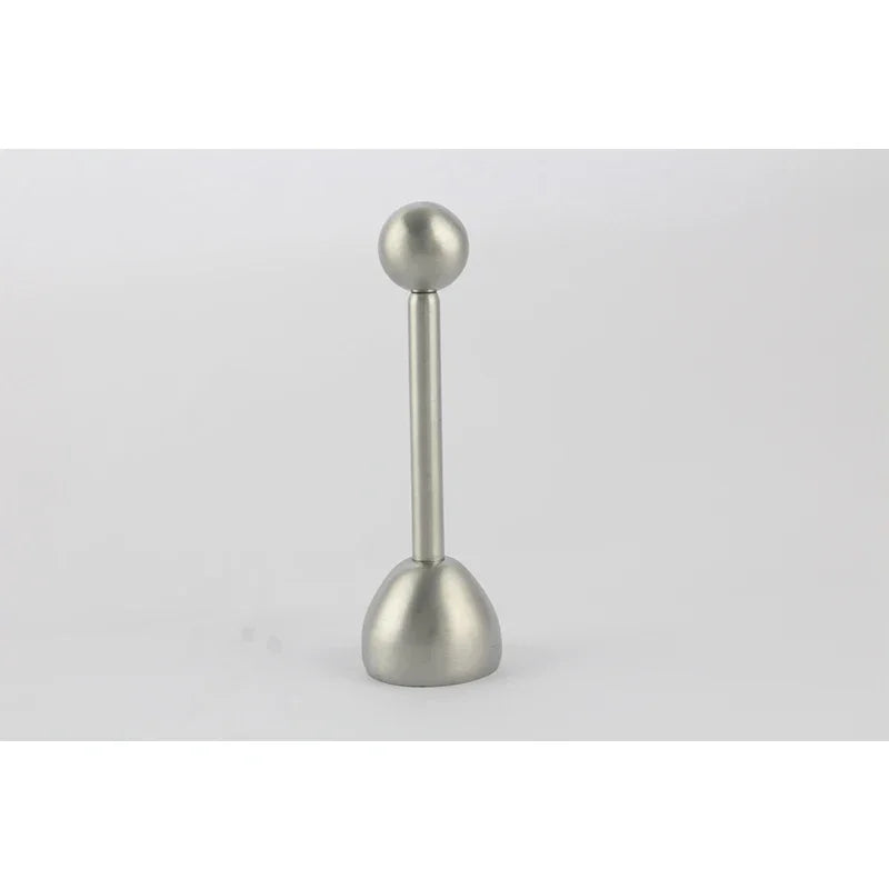 Stainless Steel Egg Shell Topper Cutter & Opener Tool