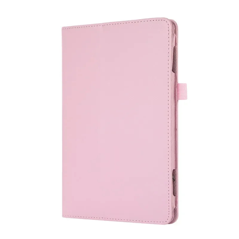 Samsung Galaxy Tab A11 8.7" Magnetic PU Leather Flip Case