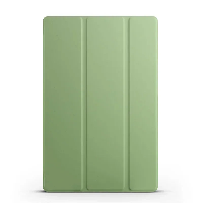 Honor Pad X9b Max 13" PU Leather Tri-Fold Stand Case Cover