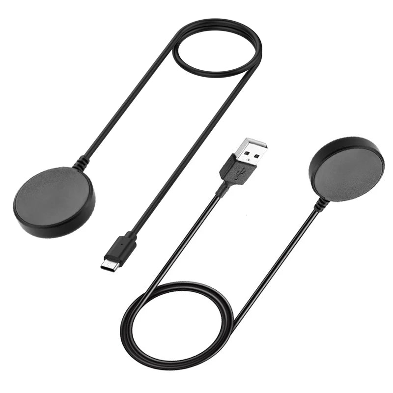 USB-C PD Charger for Samsung Galaxy Watch 6/5/4/3 & Active 2