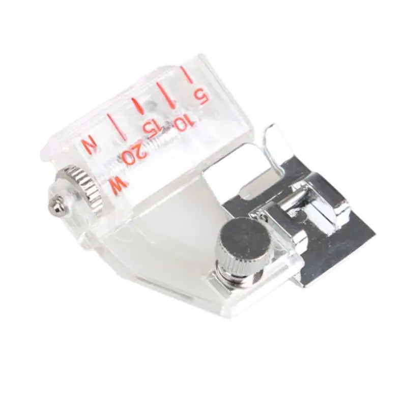 Bias Binder Presser Foot for Brother & Singer Sewing Machines