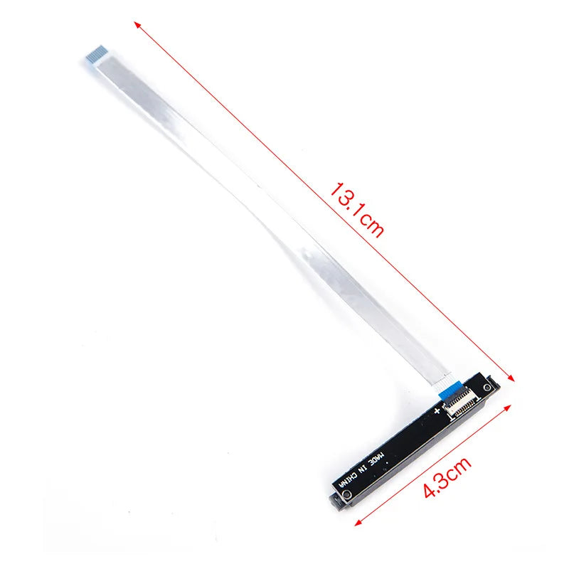 SATA HDD Flex Cable for Asus FX506 FA506 FA706 TUF Gaming
