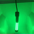Underwater LED Fishing Light 180 LEDs IP68 – Green White Blue