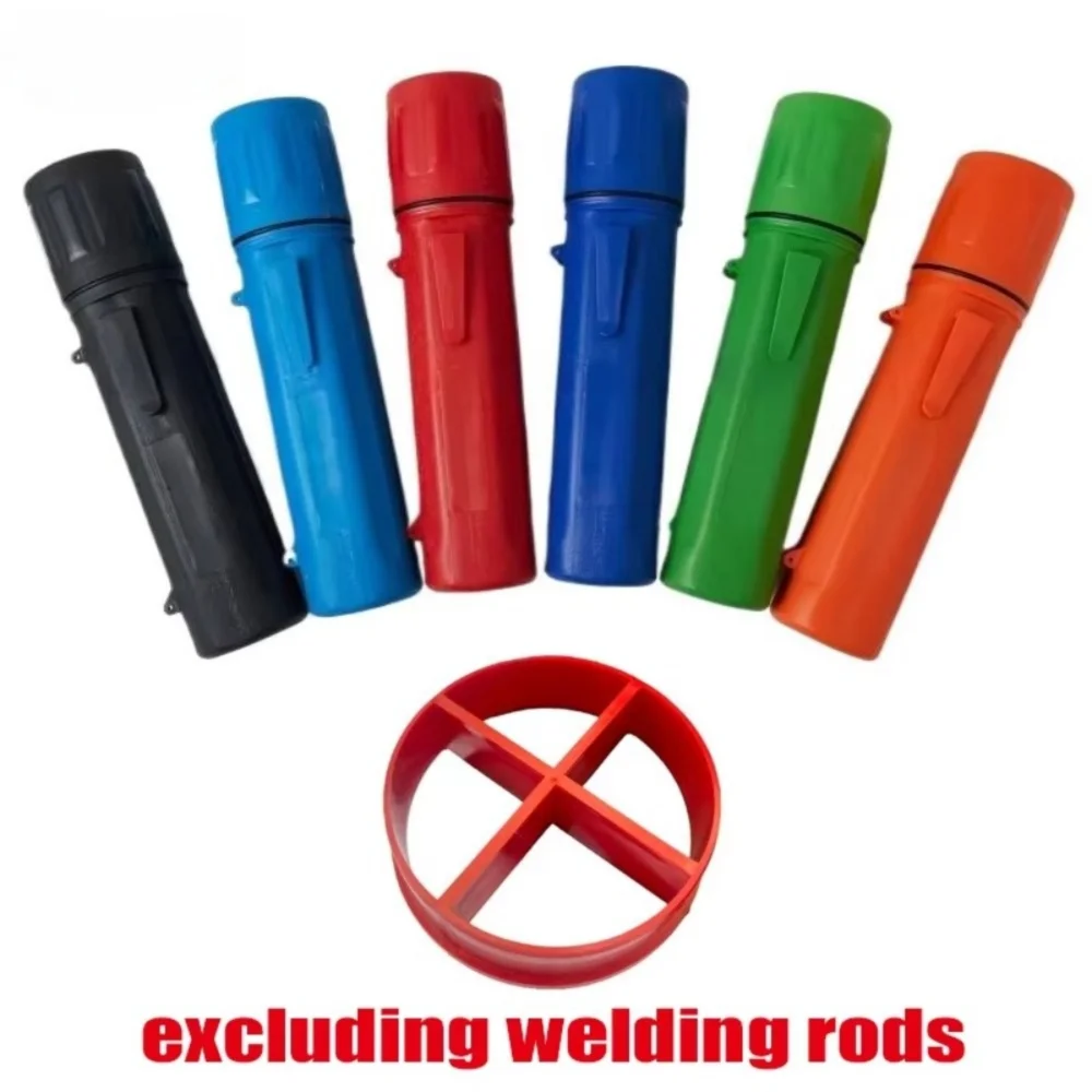 4.5kg Moisture-Proof Welding Rod Storage Tube & Electrode Holder