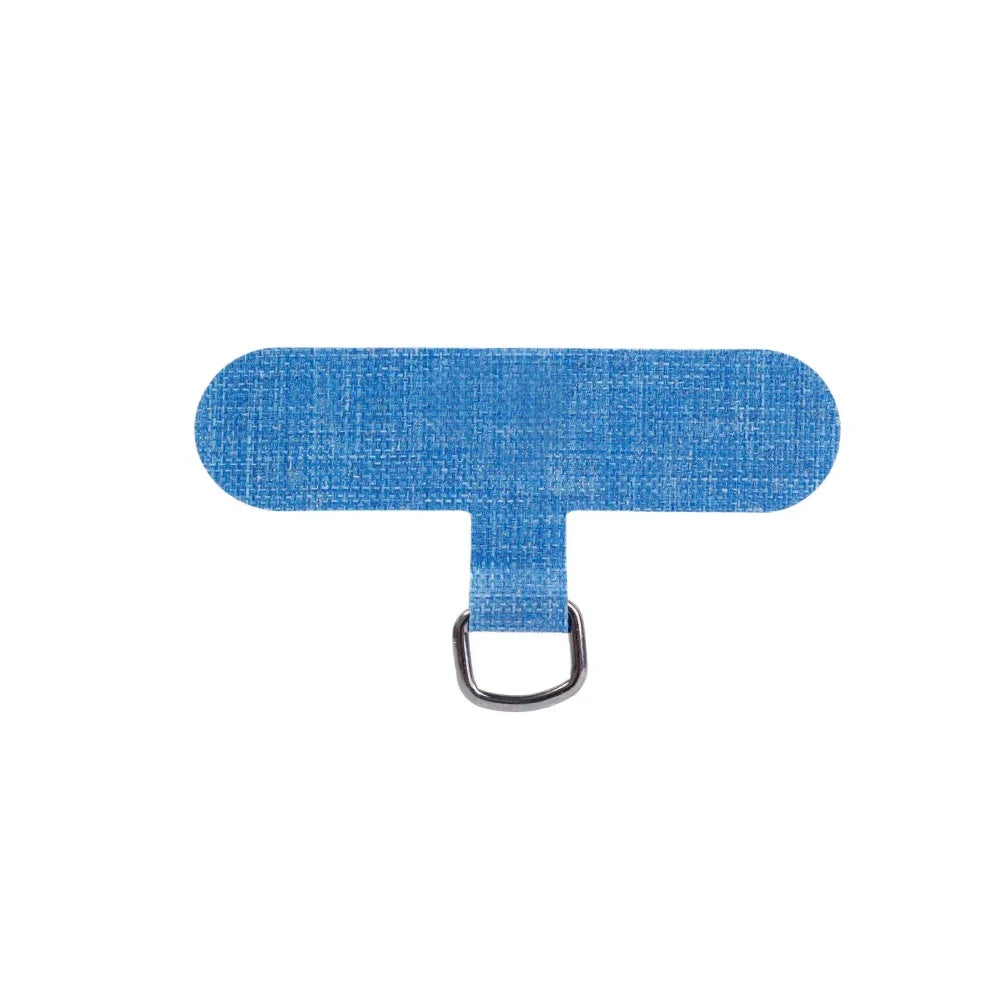 Universal Phone Lanyard Strap Patch – Nylon Tether Tab
