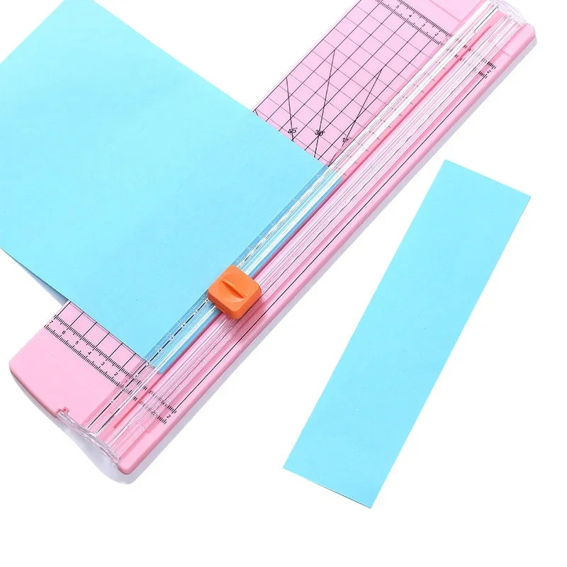 A4/A5 Precision Paper Trimmer Cutter – Scrapbooking &amp; Photos