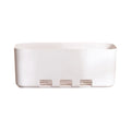 Wall-Mounted Cabinet Storage Basket – Kitchen Drawer Shelf Rack